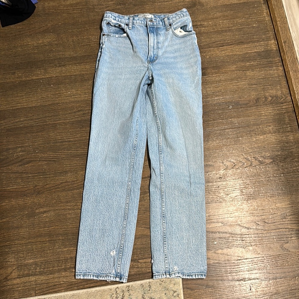 Abercrombie & Fitch Jeans